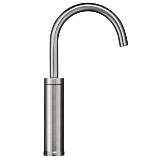 Водонагреватель проточный Zanussi SmartTap Steel