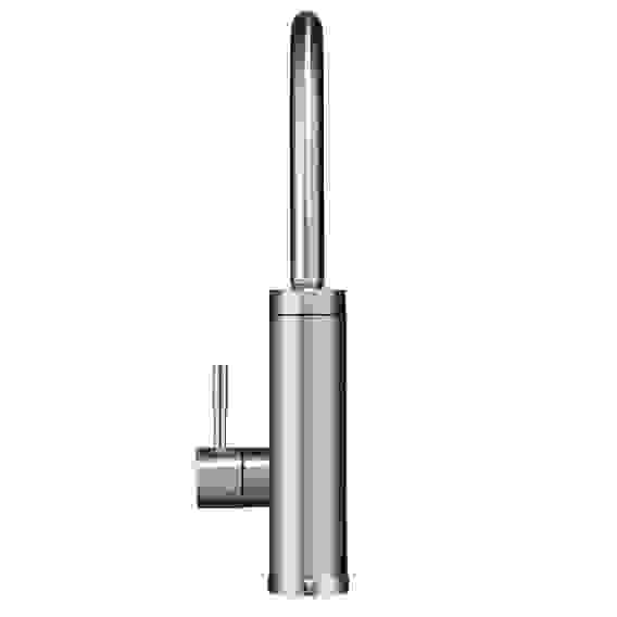 Водонагреватель проточный Zanussi SmartTap Steel