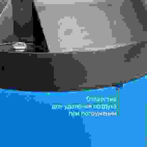 Насос фекальный Акватек SP400PA 5/125