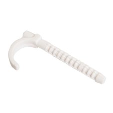 Клипса HENCO одинарная J, для труб ф16-32, 70мм