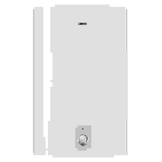 Водонагреватель Zanussi ZWH/S 80 Splendore Dry Enamel