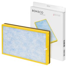 Фильтр Allergy filter /противоаллергенный слой + НЕРА + угольный/ BONECO для Р400, мод. A401