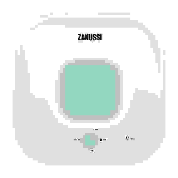 Водонагреватель ZANUSSI ZWH/S 15 Mini U (Green)