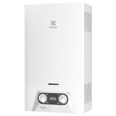 Газовая колонка Electrolux GWH 265 ERN NanoPlus
