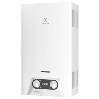 Газовая колонка Electrolux GWH 265 ERN NanoPlus