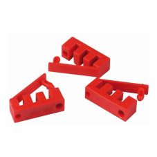 Клипса HENCO для соединения стальных сеток