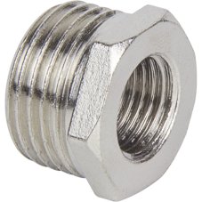 Переходник-футорка TEBO ВР/НР 1/2"x3/8" (44/792)