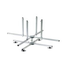 Размотчик для труб HENCO, 25 - 600м