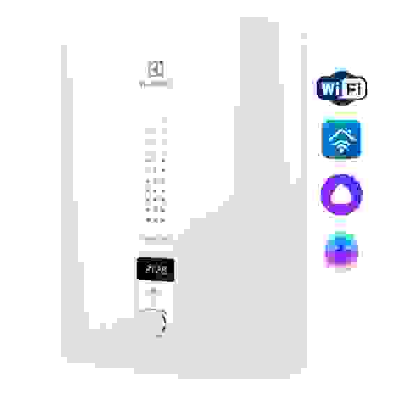 Водонагреватель Electrolux EWH 30 Centurio IQ 2.0