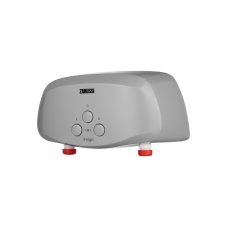 Водонагреватель проточный Zanussi 3-logic SE 5,5 TS (душ+кран)