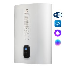Водонагреватель Electrolux EWH 30 Megapolis WiFi