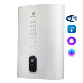 Водонагреватель Electrolux EWH 30 Megapolis WiFi