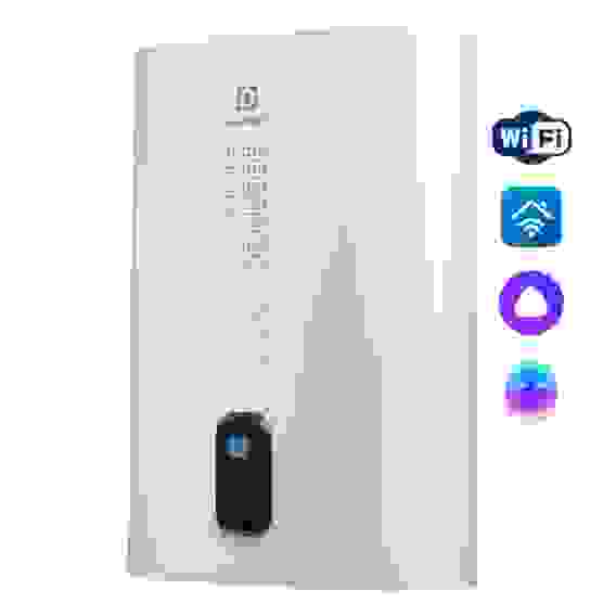 Водонагреватель Electrolux EWH 30 Megapolis WiFi