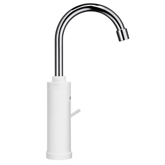 Водонагреватель проточный Zanussi SmartTap Fresh