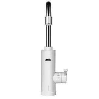 Водонагреватель проточный Zanussi SmartTap Fresh