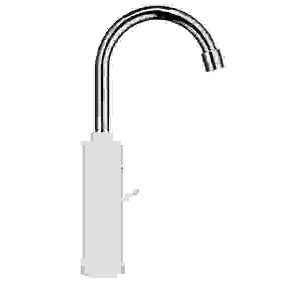 Водонагреватель проточный Zanussi SmartTap Fresh