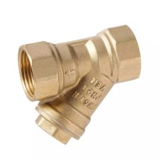 Фильтр грубой очистки VIEIR 11/4" (4/40) GL176