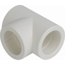 Тройник BERKE d 25