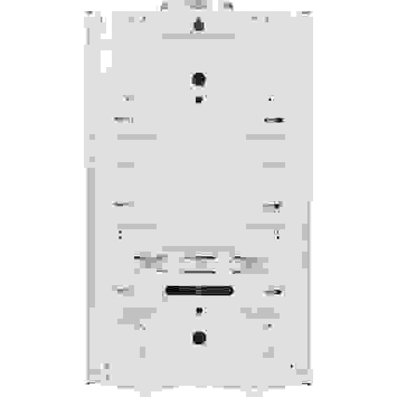Колонка газовая Zanussi GWH 10 Fonte Glass Lime