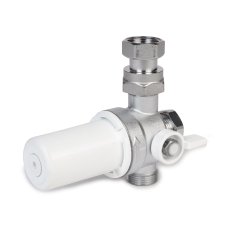 Фильтр магнитный Giacomini компактный 3/4", R145XC004