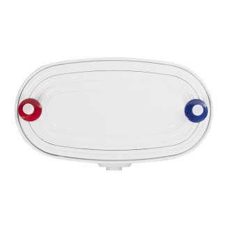 Водонагреватель Zanussi ZWH/S 100 Splendore Dry Enamel