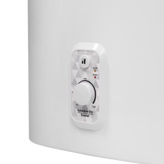 Водонагреватель Zanussi ZWH/S 100 Splendore Dry Enamel