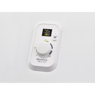 Водонагреватель Electrolux EWH 100 Maximus