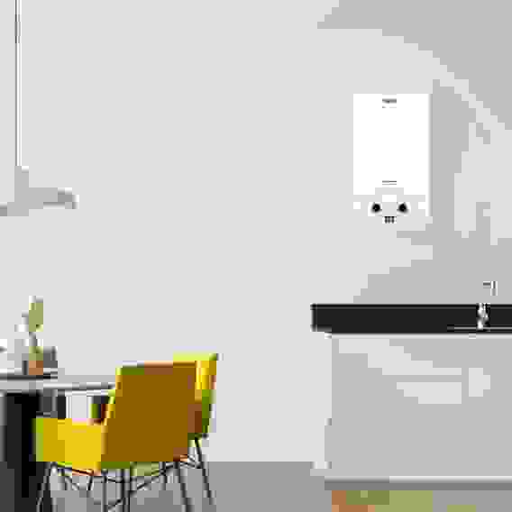 Колонка газовая Zanussi GWH 10 Senso