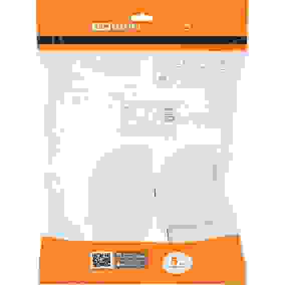 Заглушка TDM ELECTRIC для кабель-канала КМЗ 60х60 (4)