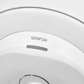 Водонагреватель Royal Thermo RWH 50 Senfor