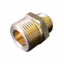 Ниппель HENCO для 26РZ, 3/4" - 3/4"