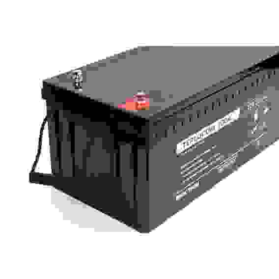 Батарея аккумуляторная TEPLOCOM 200Ач