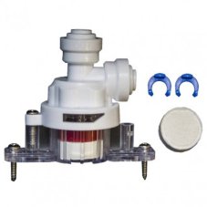 Защита от протечек Акватек для бытовых многоступенчатых фильтров