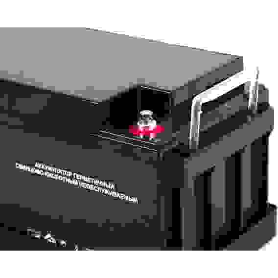 Батарея аккумуляторная TEPLOCOM 65Ач