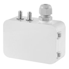 Преобразователь давления с дисплеем 10 000 Па (0-10В, 4-20мА)