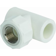 Тройник BERKE комб. ВР 25*1/2"