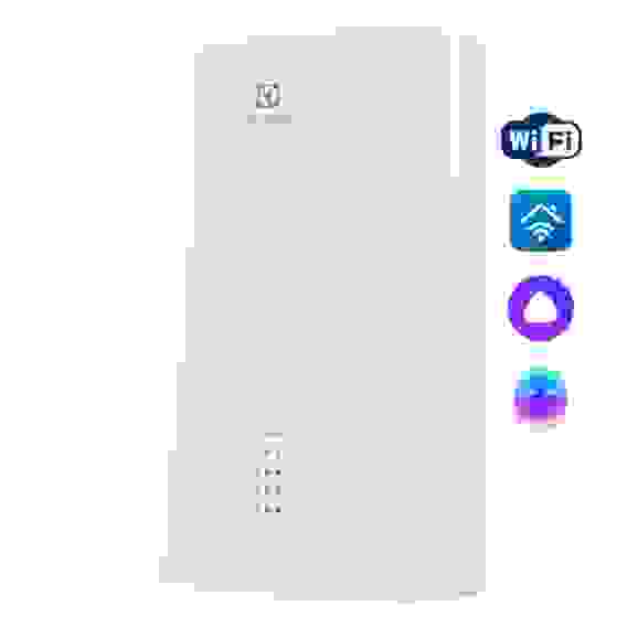 Водонагреватель Electrolux EWH 30 Regency