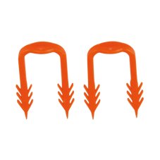 Скоба HENCO для крепежной планки, 50мм