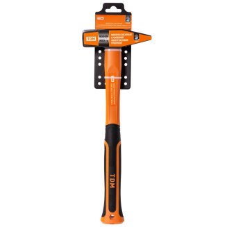 Молоток TDM ELECTRIC слесарный, 800 гр