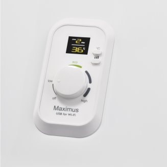 Водонагреватель Electrolux EWH 50 Maximus
