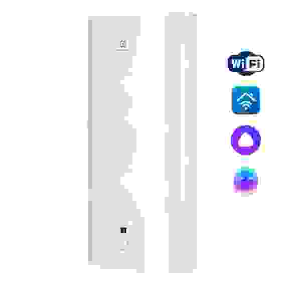 Водонагреватель Electrolux EWH 50 Maximus