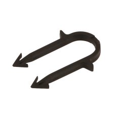 Скоба крепежная HENCO 60 мм для труб ф16-20