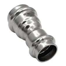 Вставка VIEIR переходная нерж. сталь 22×15 VER-PRO (80/5)