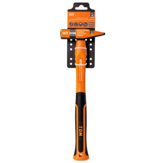 Молоток TDM ELECTRIC слесарный, 400 гр
