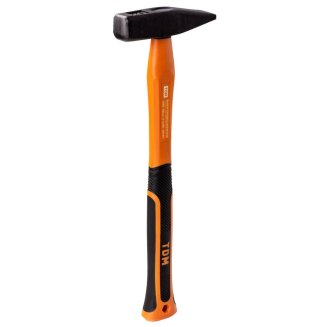 Молоток TDM ELECTRIC слесарный, 400 гр