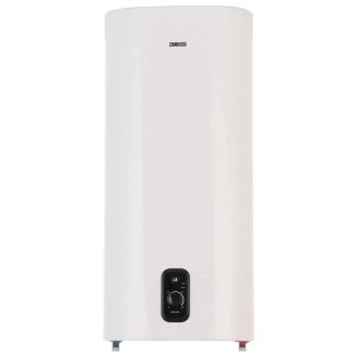 Водонагреватель Zanussi ZWH/S 50 Nero PRO