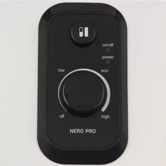Водонагреватель Zanussi ZWH/S 50 Nero PRO