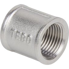 Муфта TEBO ВР 3/4" (14/252)