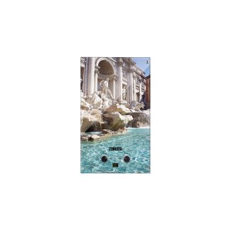 Колонка газовая Zanussi GWH 10 Fonte Glass Trevi