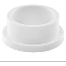 Бурт TEBO бел. PP-R под фланец 125 (1/12), арт. 030090708